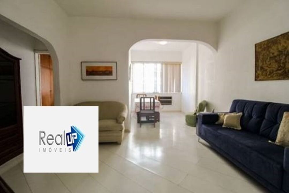 Apartamento à venda com 3 quartos, 80m² - Foto 1