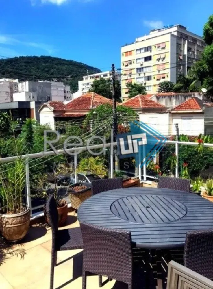 Casa, 7 quartos, 226 m² - Foto 4