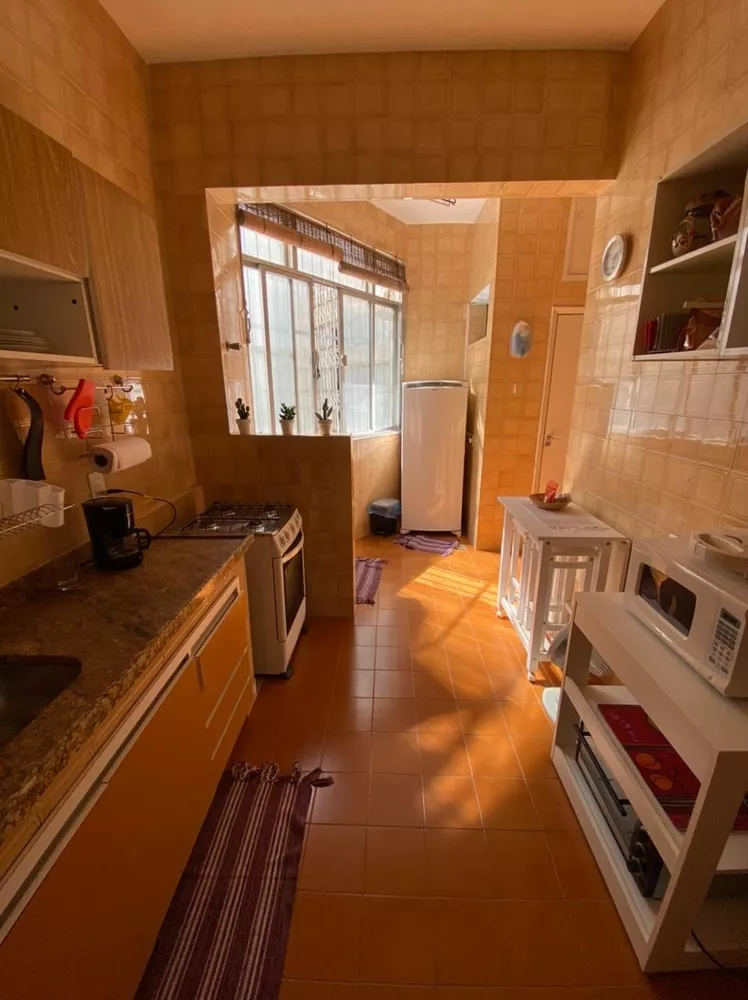 Apartamento à venda com 2 quartos, 60m² - Foto 7