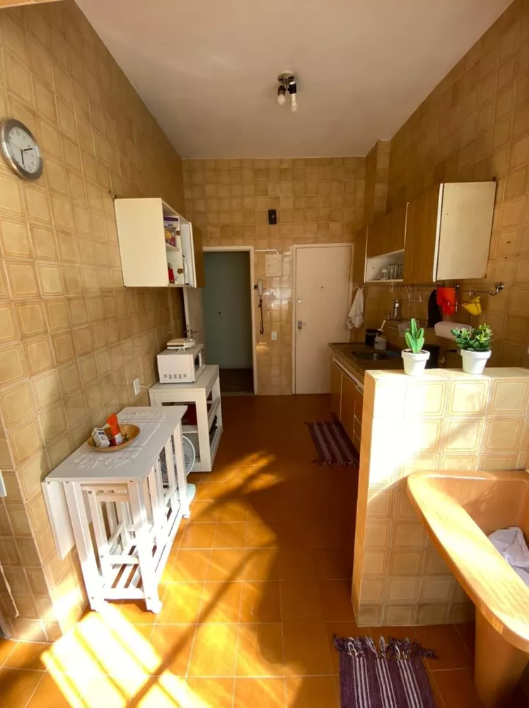 Apartamento à venda com 2 quartos, 60m² - Foto 10