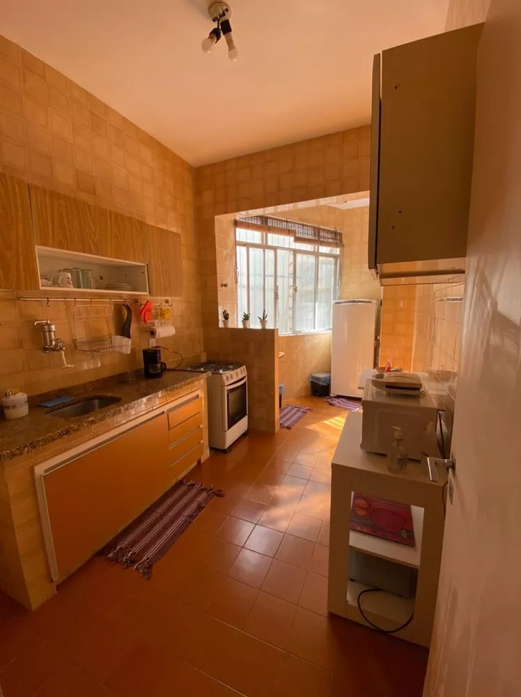 Apartamento à venda com 2 quartos, 60m² - Foto 6