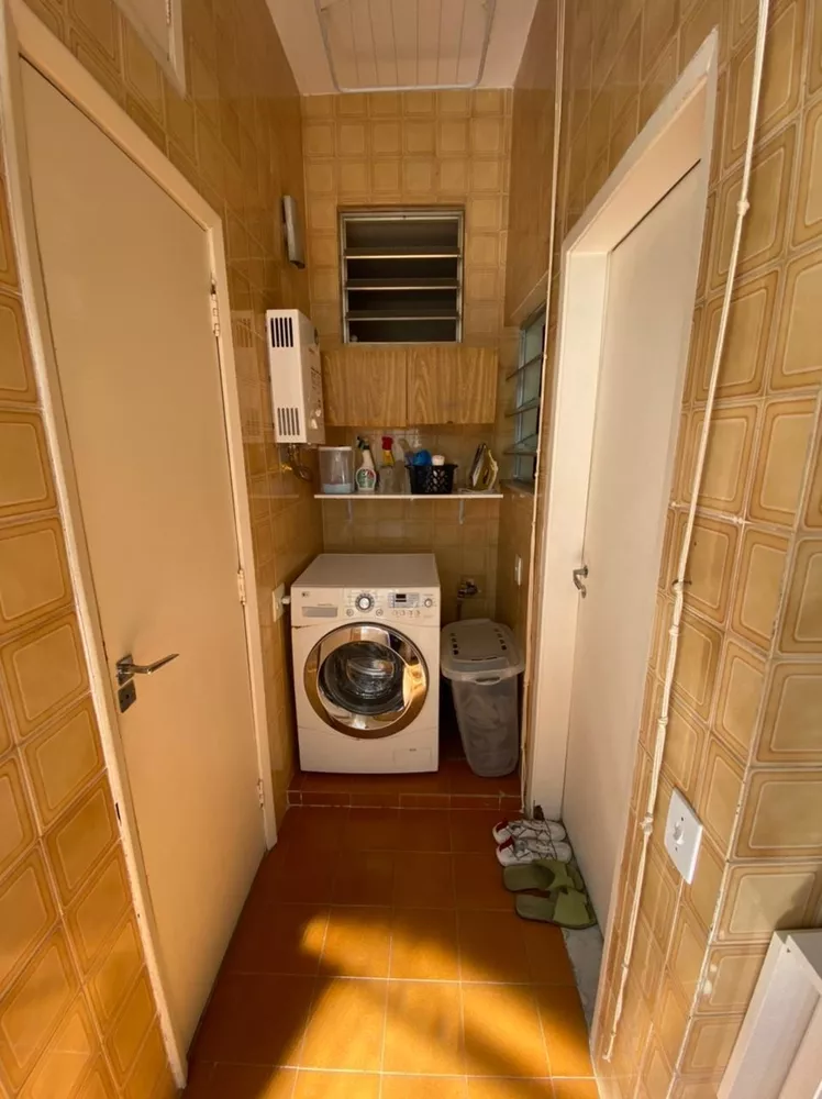 Apartamento à venda com 2 quartos, 60m² - Foto 9