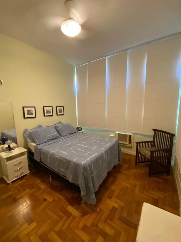 Apartamento à venda com 2 quartos, 60m² - Foto 11