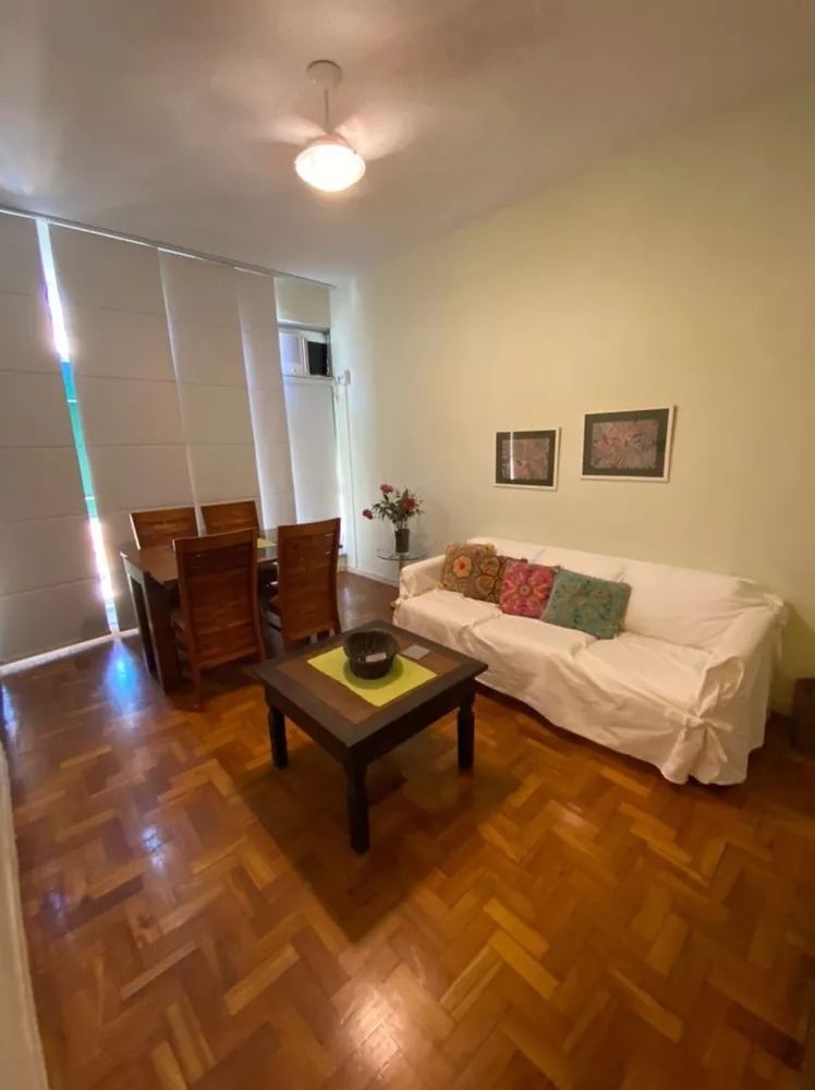 Apartamento à venda com 2 quartos, 60m² - Foto 5