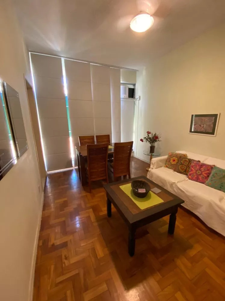 Apartamento à venda com 2 quartos, 60m² - Foto 4