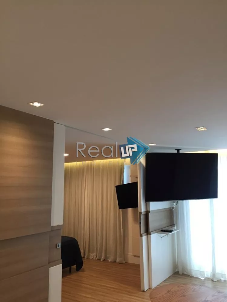 Pousada-Chalé, 2 quartos, 85 m² - Foto 11
