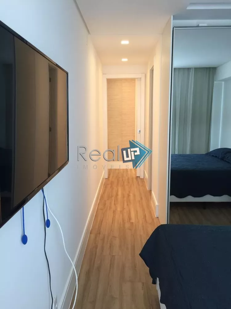 Pousada-Chalé, 2 quartos, 85 m² - Foto 2