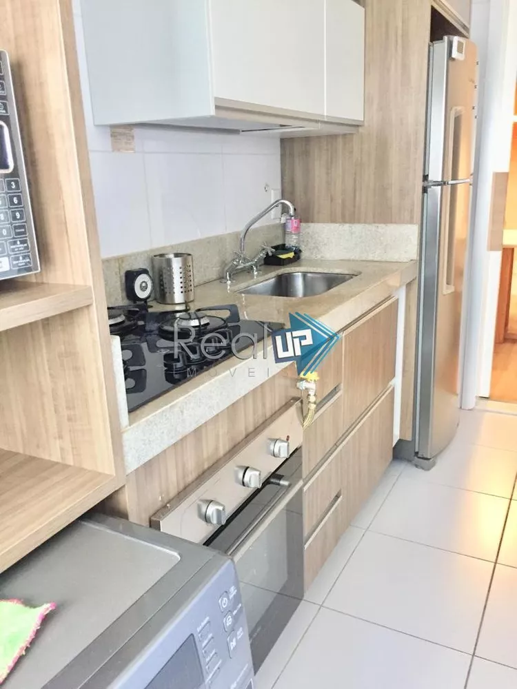 Pousada-Chalé, 2 quartos, 85 m² - Foto 3