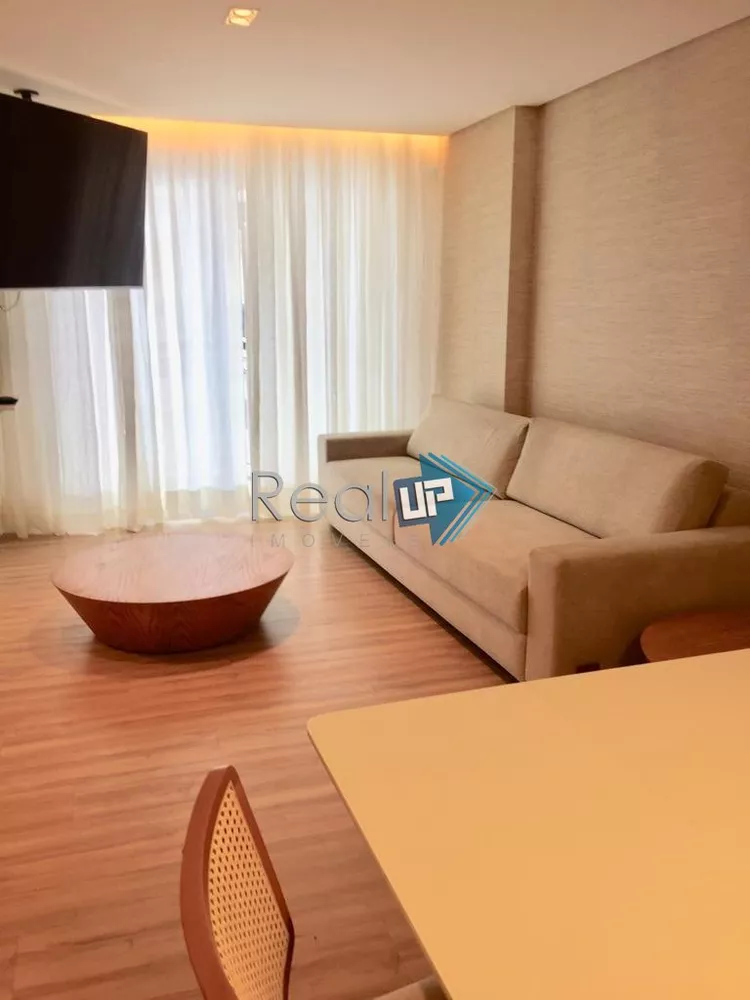 Pousada-Chalé, 2 quartos, 85 m² - Foto 19
