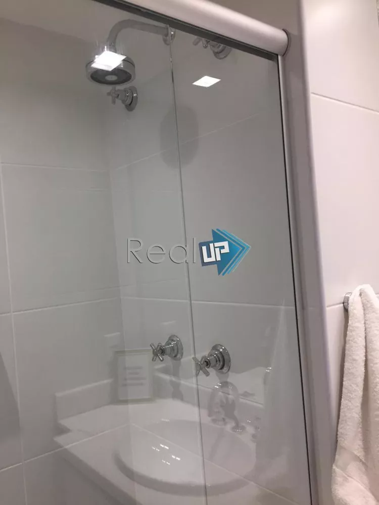 Pousada-Chalé, 2 quartos, 85 m² - Foto 18
