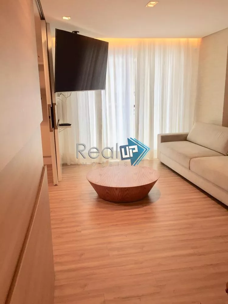 Pousada-Chalé, 2 quartos, 85 m² - Foto 15