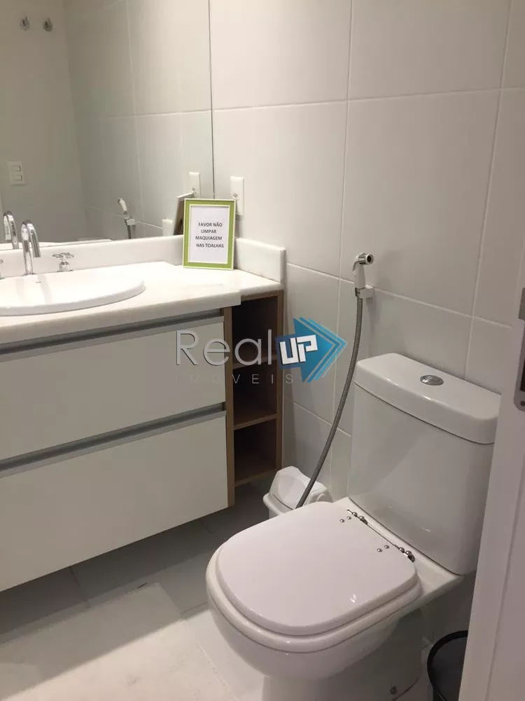 Pousada-Chalé, 2 quartos, 85 m² - Foto 21