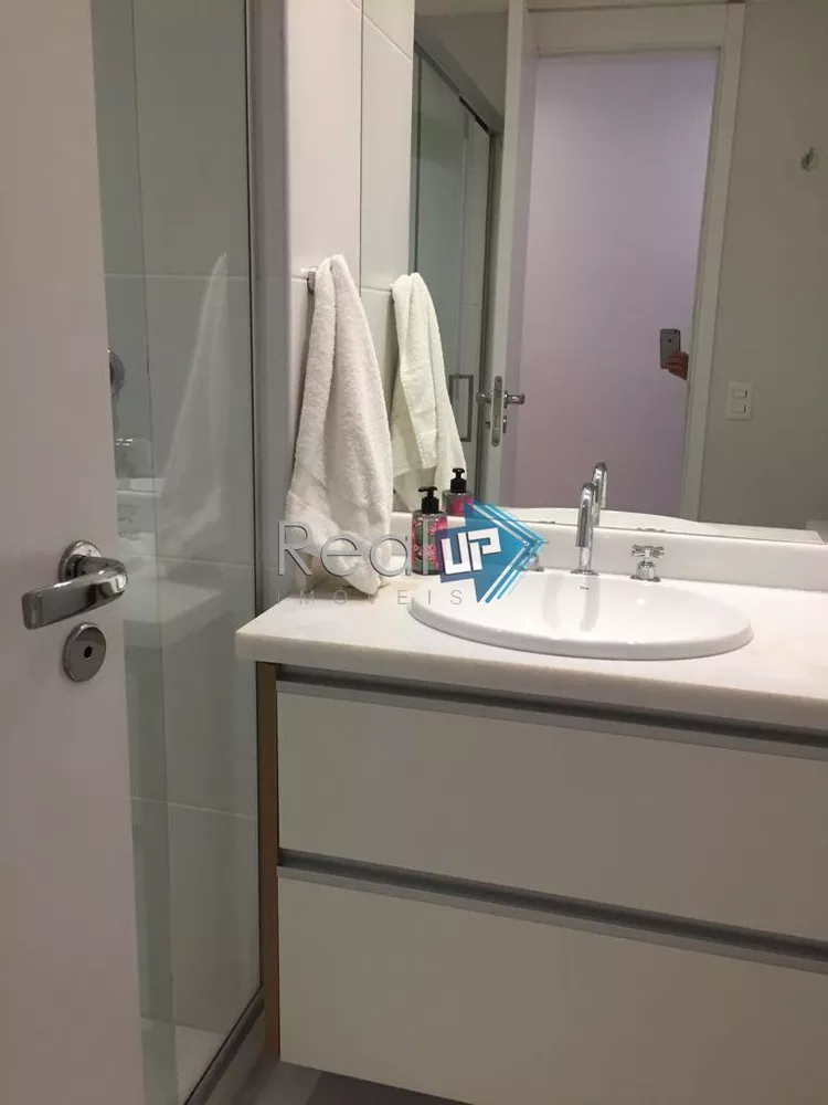 Pousada-Chalé, 2 quartos, 85 m² - Foto 9