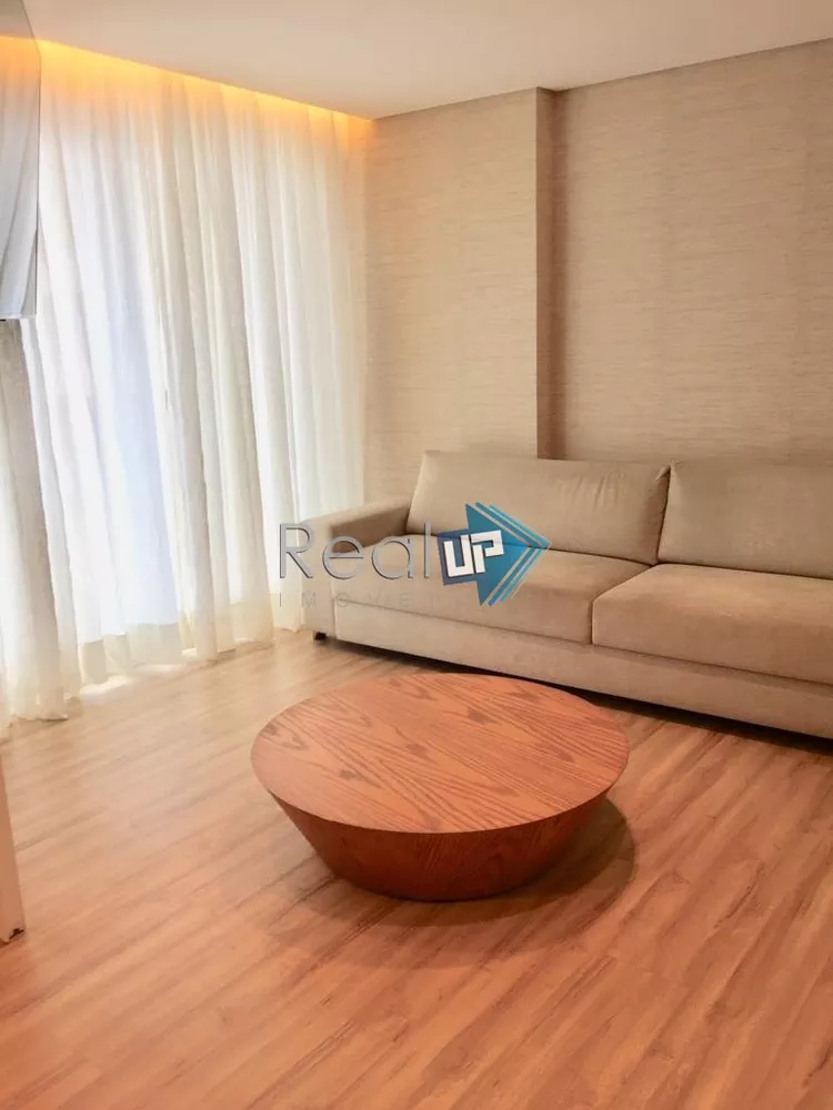 Pousada-Chalé, 2 quartos, 85 m² - Foto 12
