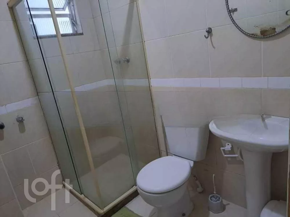 Apartamento à venda com 4 quartos, 120m² - Foto 7