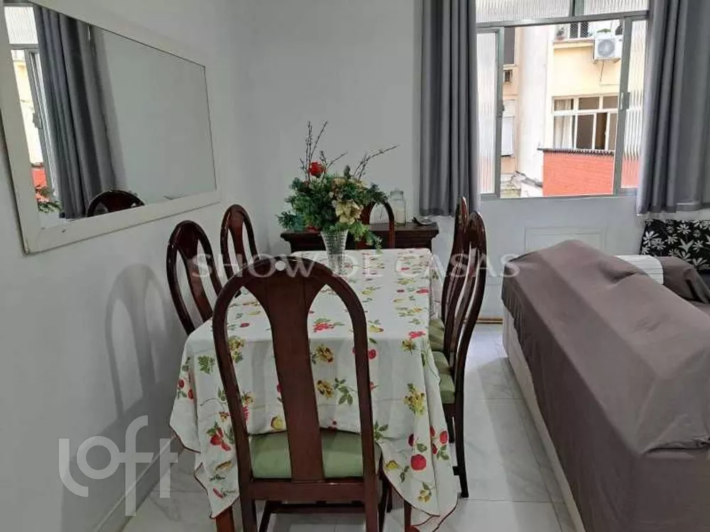 Apartamento à venda com 4 quartos, 120m² - Foto 3