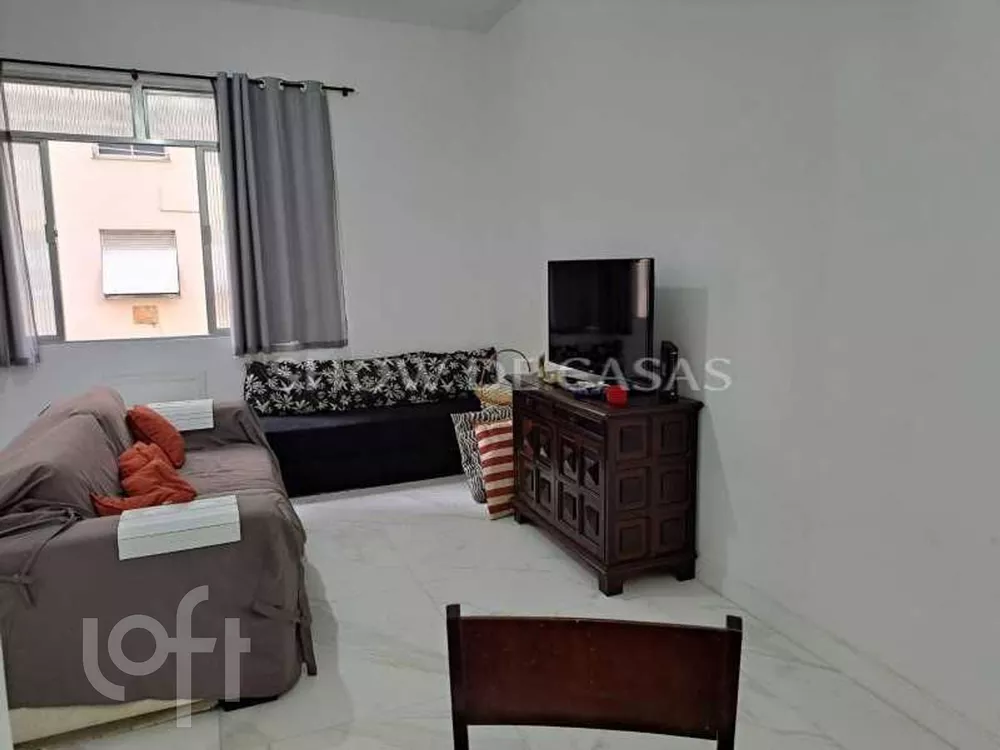 Apartamento à venda com 4 quartos, 120m² - Foto 4