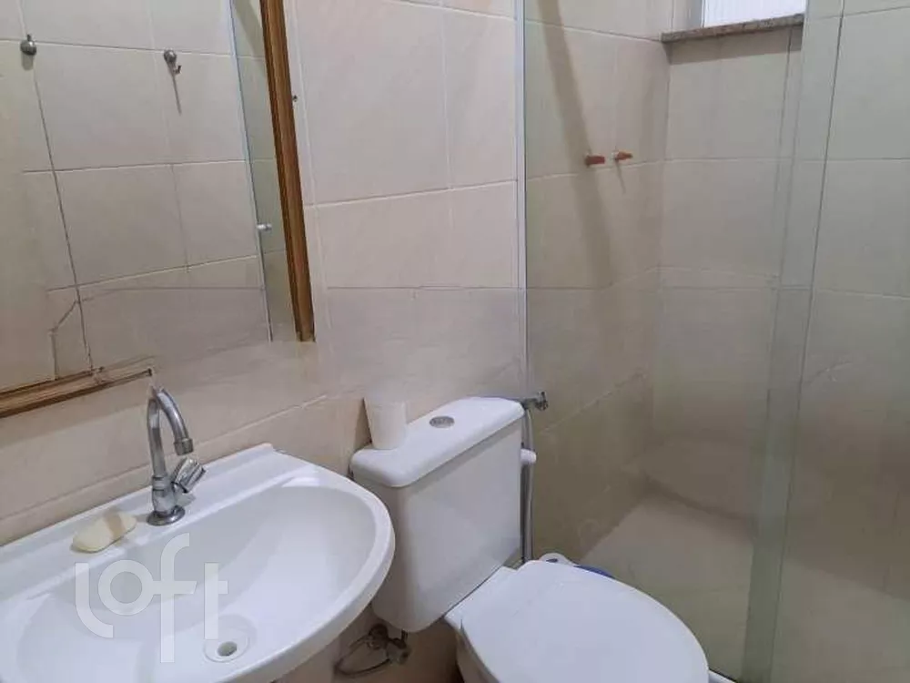 Apartamento à venda com 4 quartos, 120m² - Foto 10