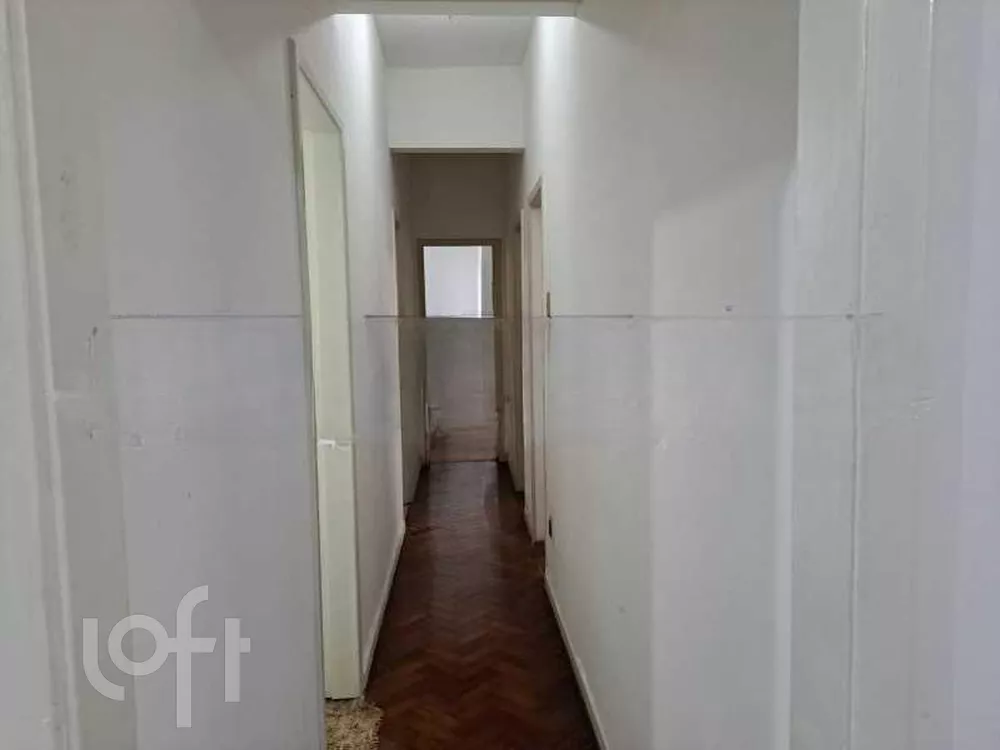 Apartamento à venda com 4 quartos, 120m² - Foto 8