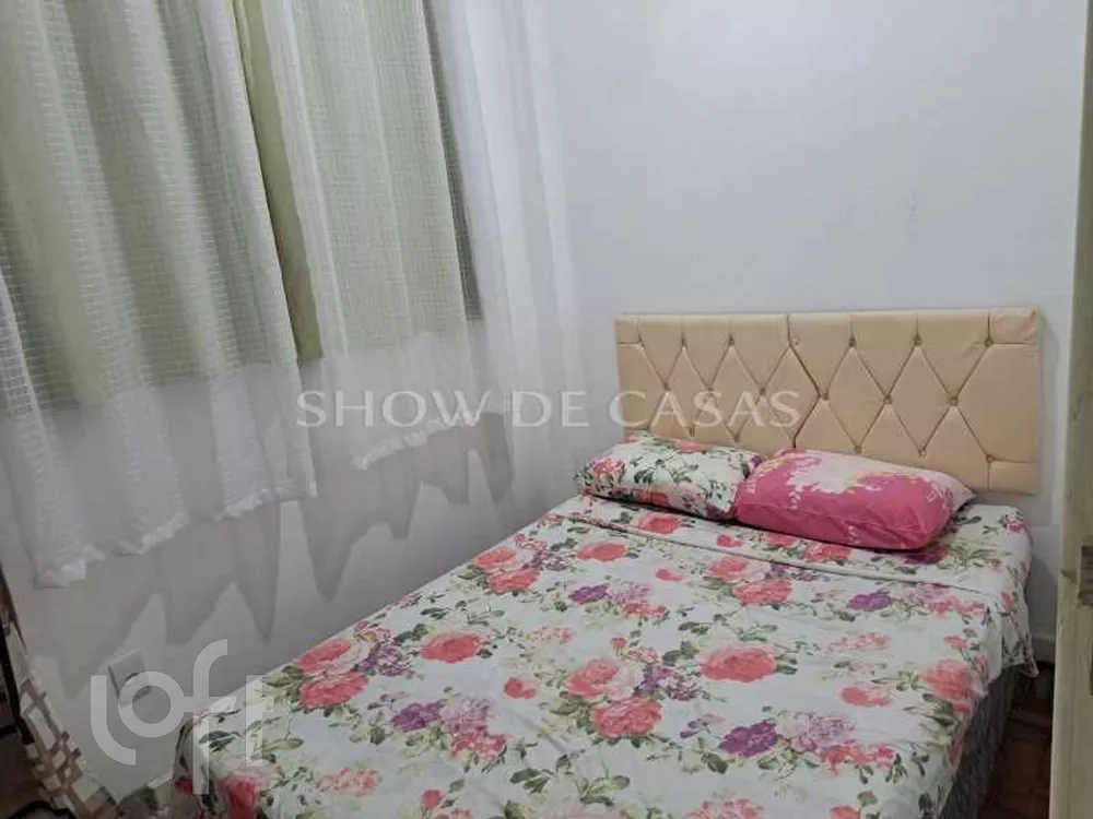 Apartamento à venda com 4 quartos, 120m² - Foto 12