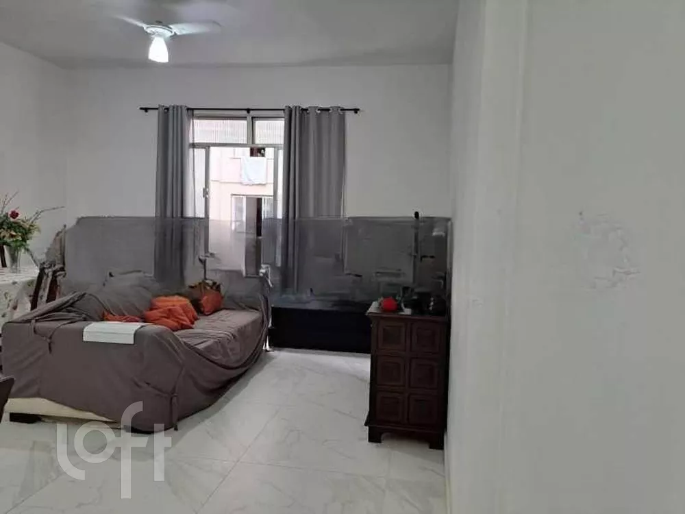 Apartamento à venda com 4 quartos, 120m² - Foto 2