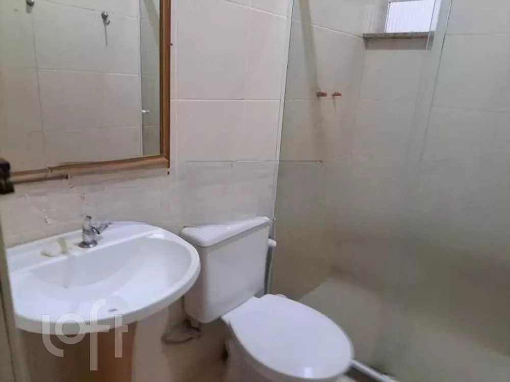 Apartamento à venda com 4 quartos, 120m² - Foto 11