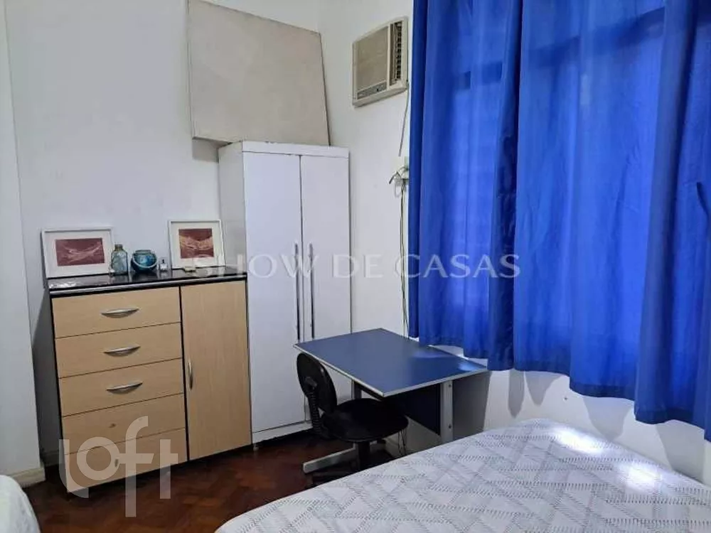 Apartamento à venda com 4 quartos, 120m² - Foto 6