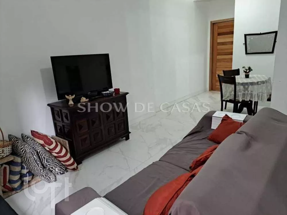 Apartamento à venda com 4 quartos, 120m² - Foto 5