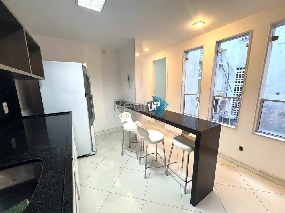 Apartamento, 3 quartos, 103 m² - Foto 12