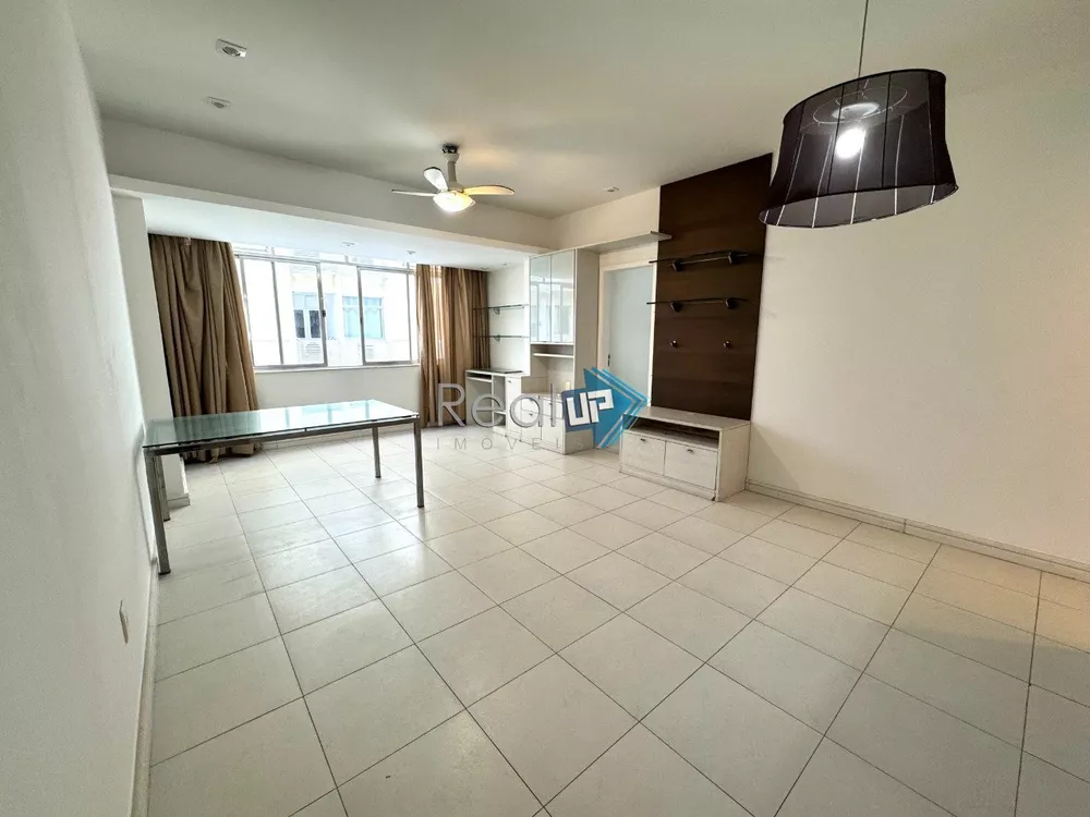 Apartamento, 3 quartos, 103 m² - Foto 1