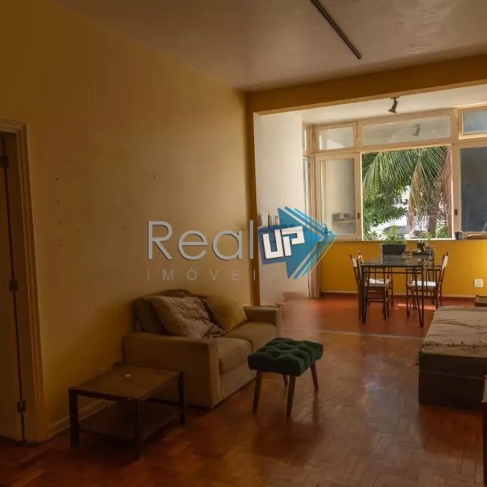 Apartamento, 3 quartos, 119 m² - Foto 4