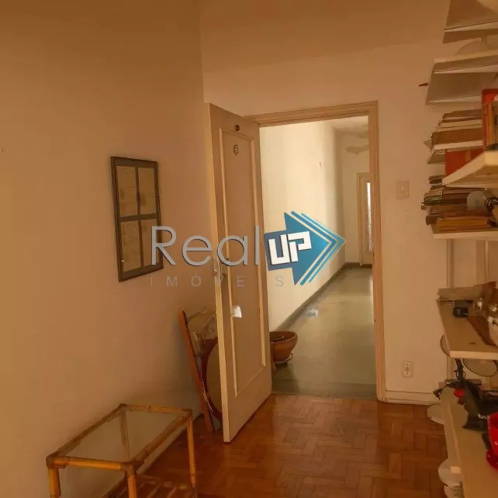 Apartamento, 3 quartos, 119 m² - Foto 3