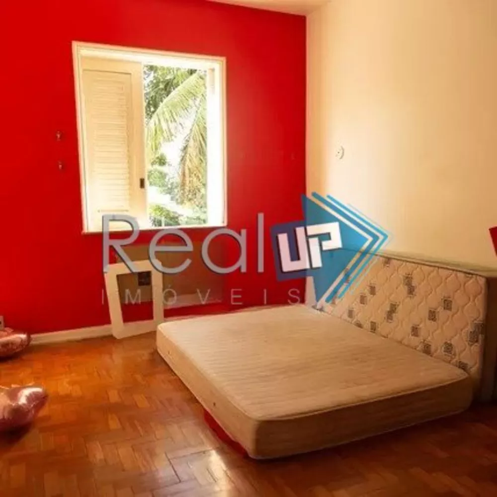 Apartamento, 3 quartos, 119 m² - Foto 12