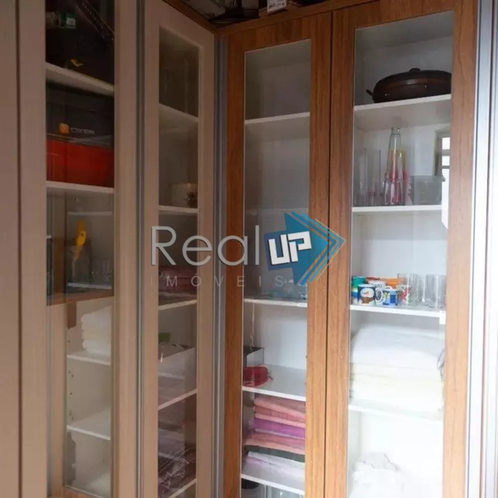 Apartamento, 3 quartos, 119 m² - Foto 33
