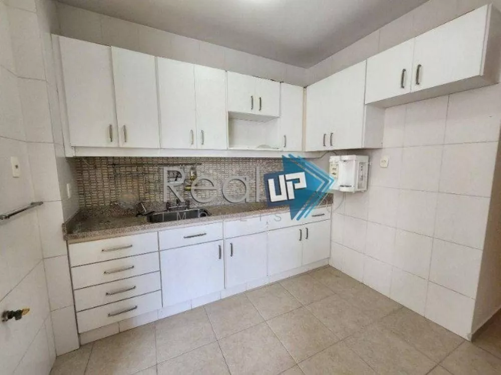 Apartamento, 3 quartos, 119 m² - Foto 8