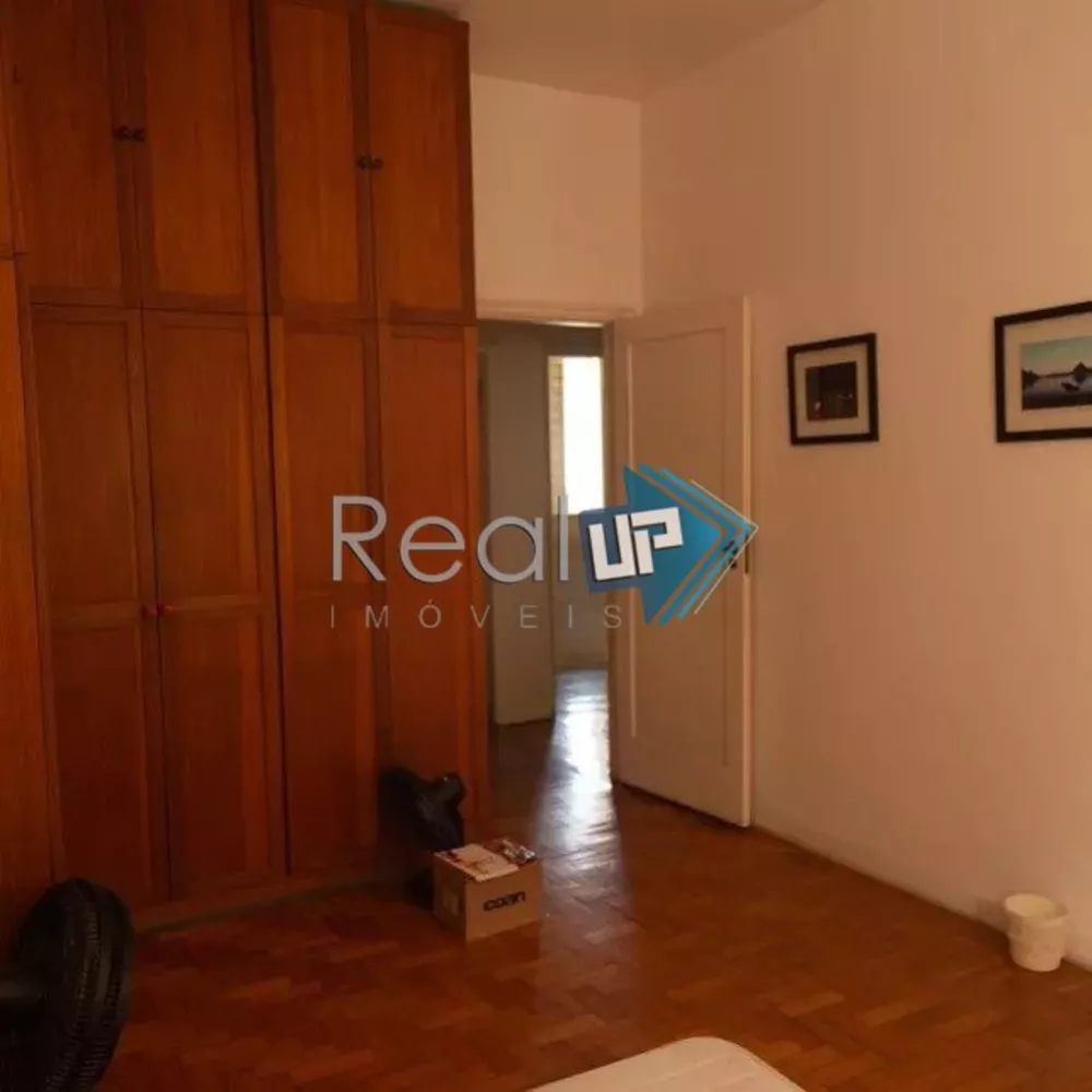 Apartamento, 3 quartos, 119 m² - Foto 14