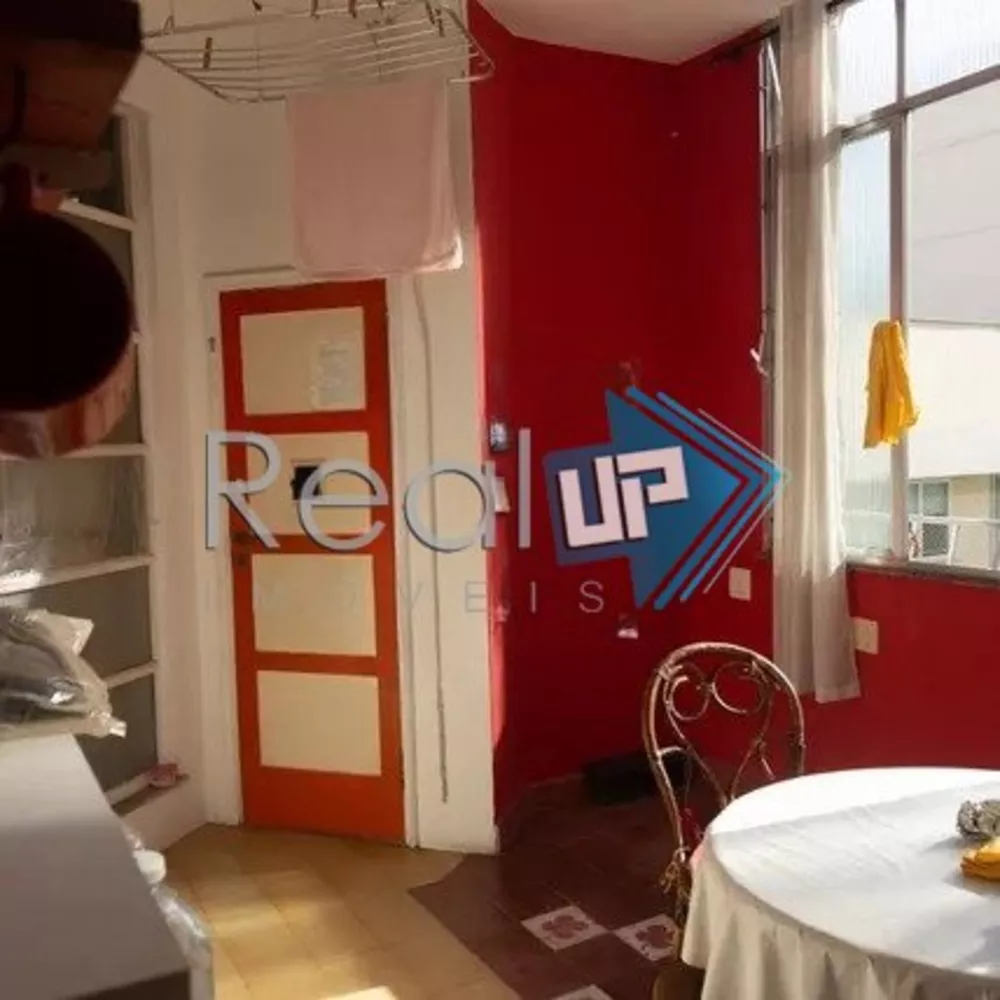 Apartamento, 3 quartos, 119 m² - Foto 29