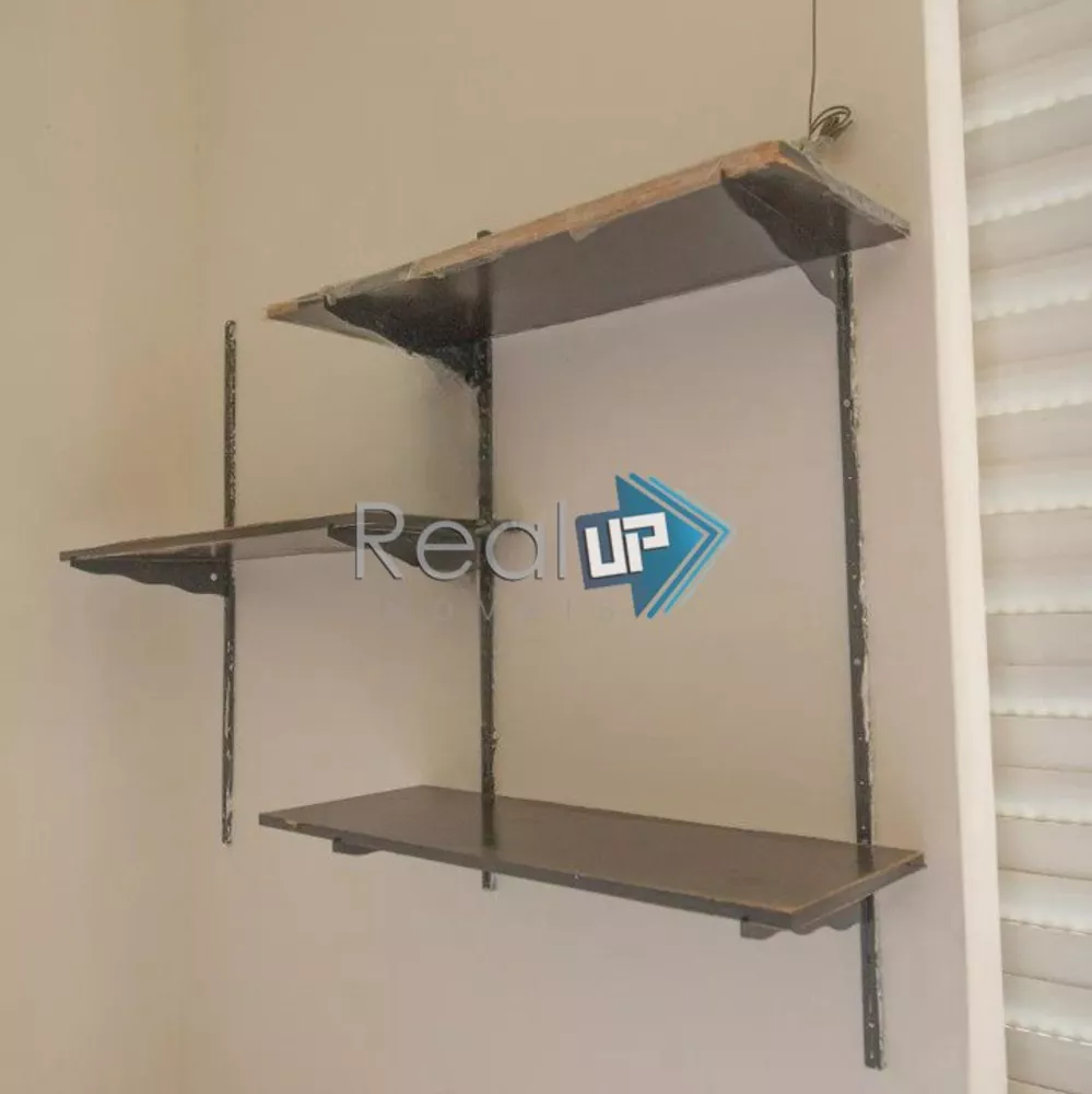 Apartamento, 3 quartos, 119 m² - Foto 19