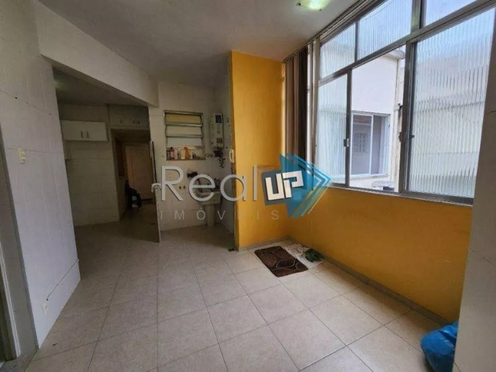 Apartamento, 3 quartos, 119 m² - Foto 13