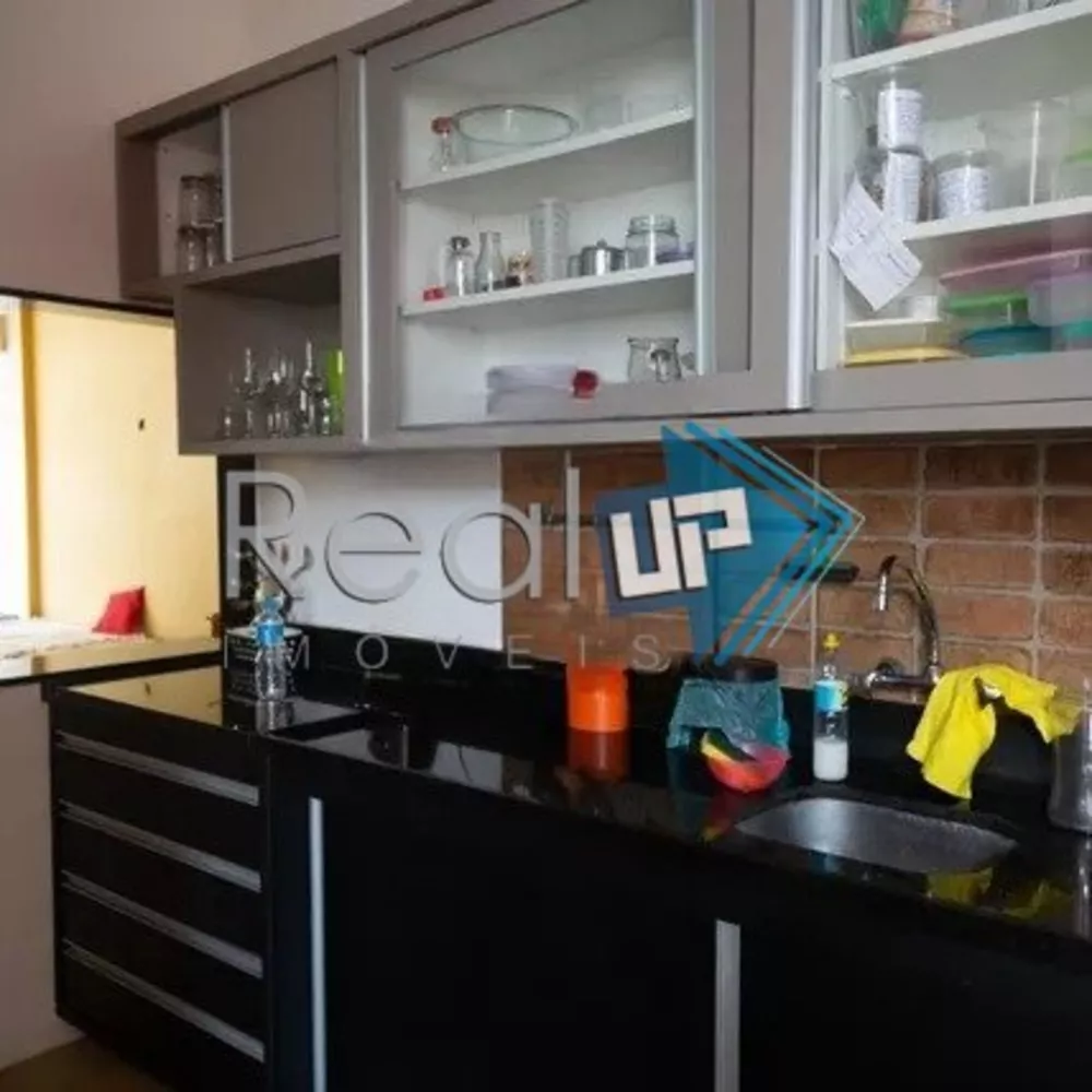 Apartamento, 3 quartos, 119 m² - Foto 8