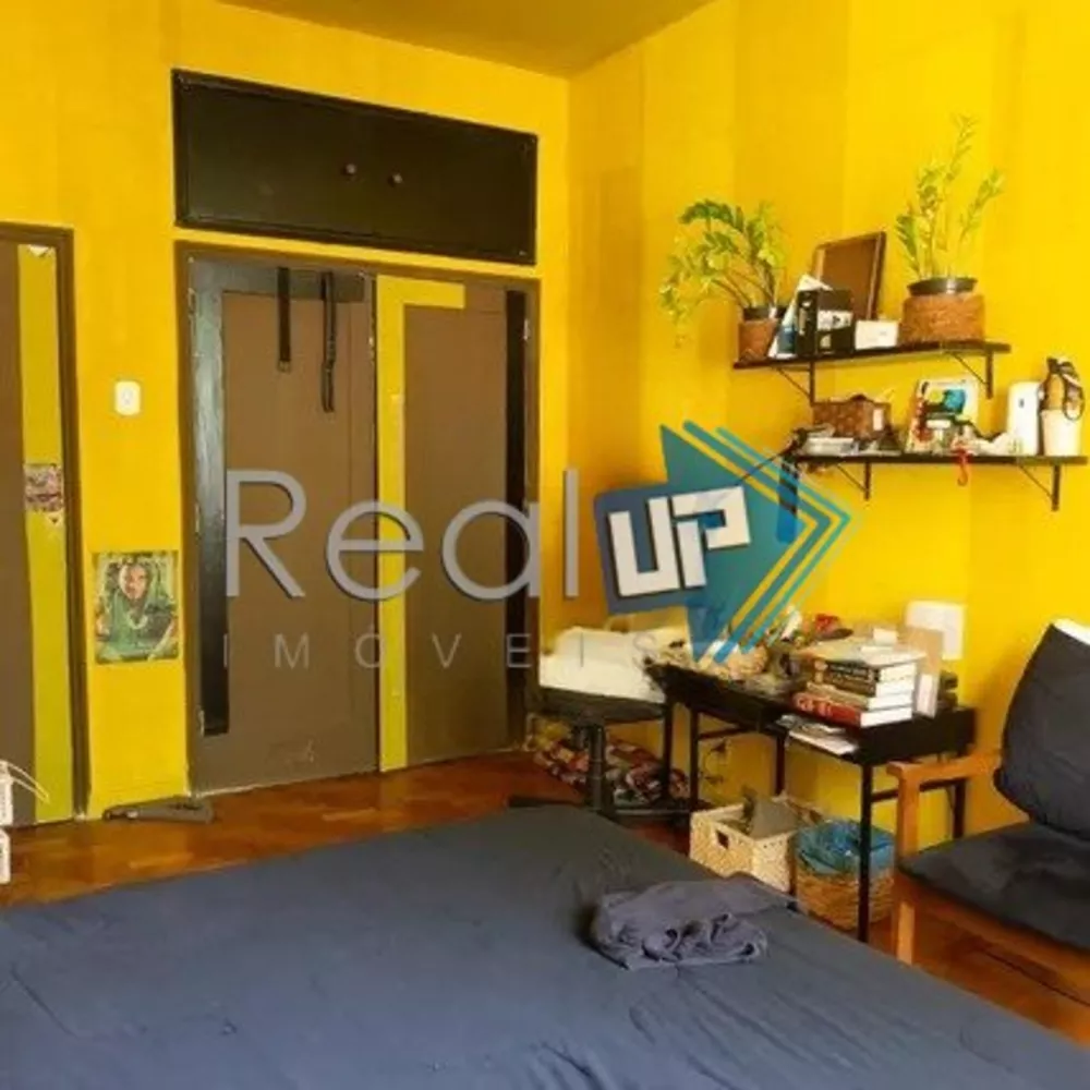 Apartamento, 3 quartos, 119 m² - Foto 20