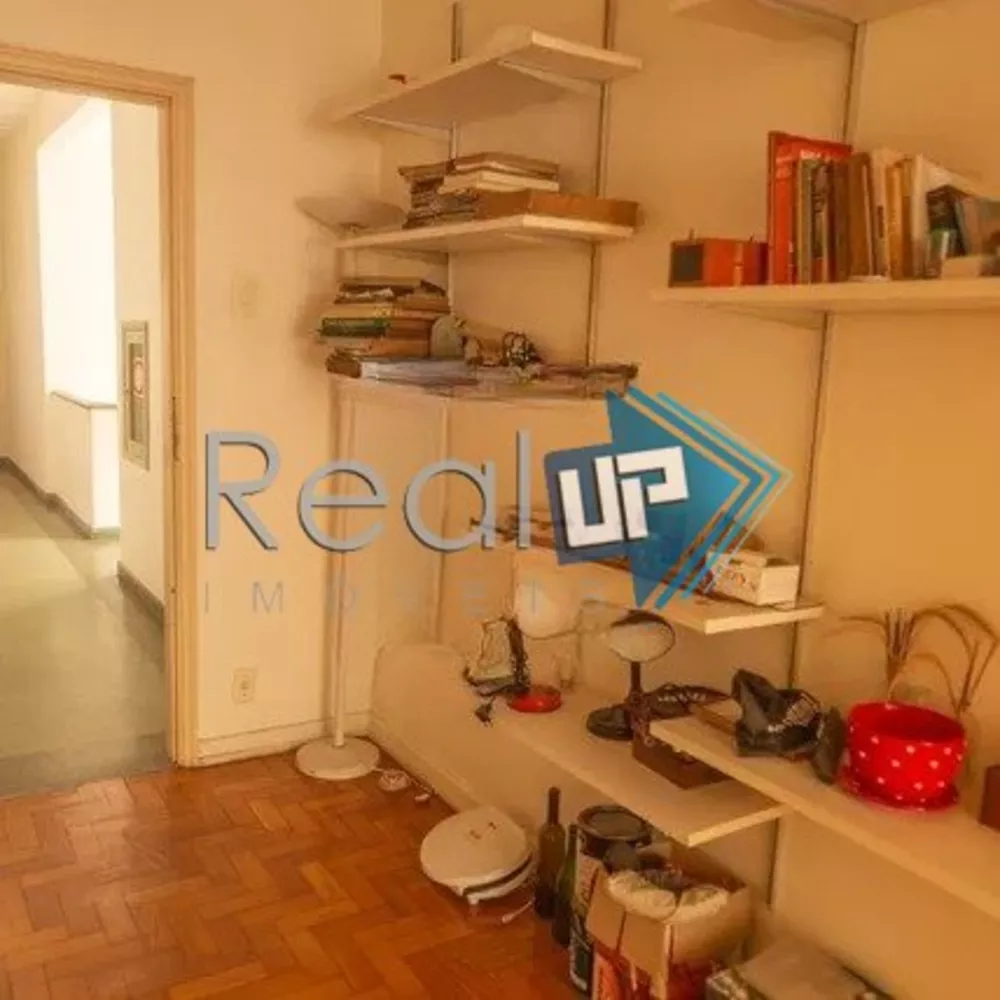 Apartamento, 3 quartos, 119 m² - Foto 2
