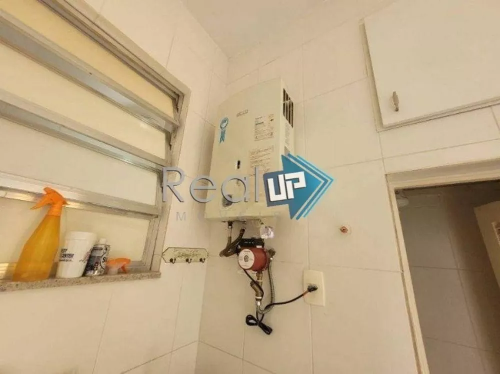 Apartamento, 3 quartos, 119 m² - Foto 19