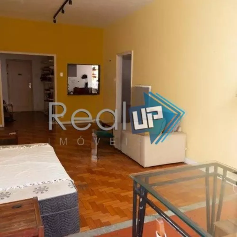 Apartamento, 3 quartos, 119 m² - Foto 1