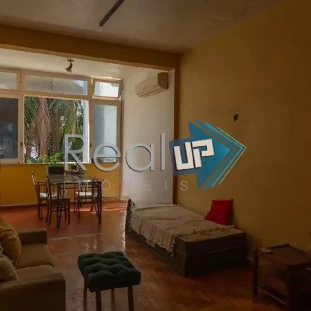 Apartamento, 3 quartos, 119 m² - Foto 5