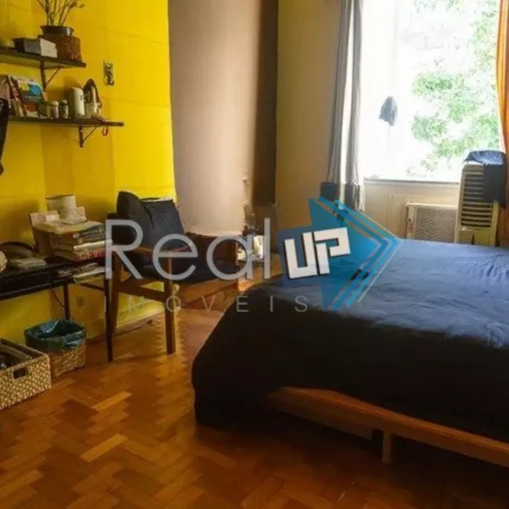 Apartamento, 3 quartos, 119 m² - Foto 22