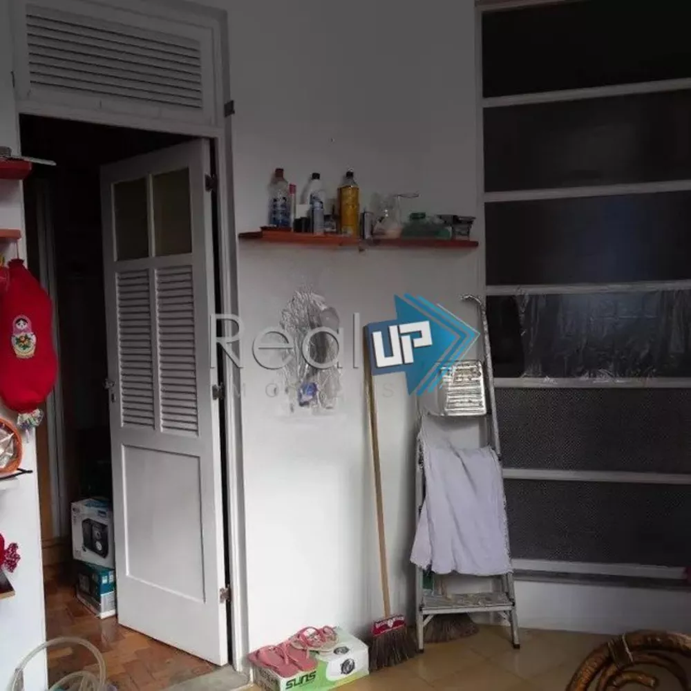 Apartamento, 3 quartos, 119 m² - Foto 32