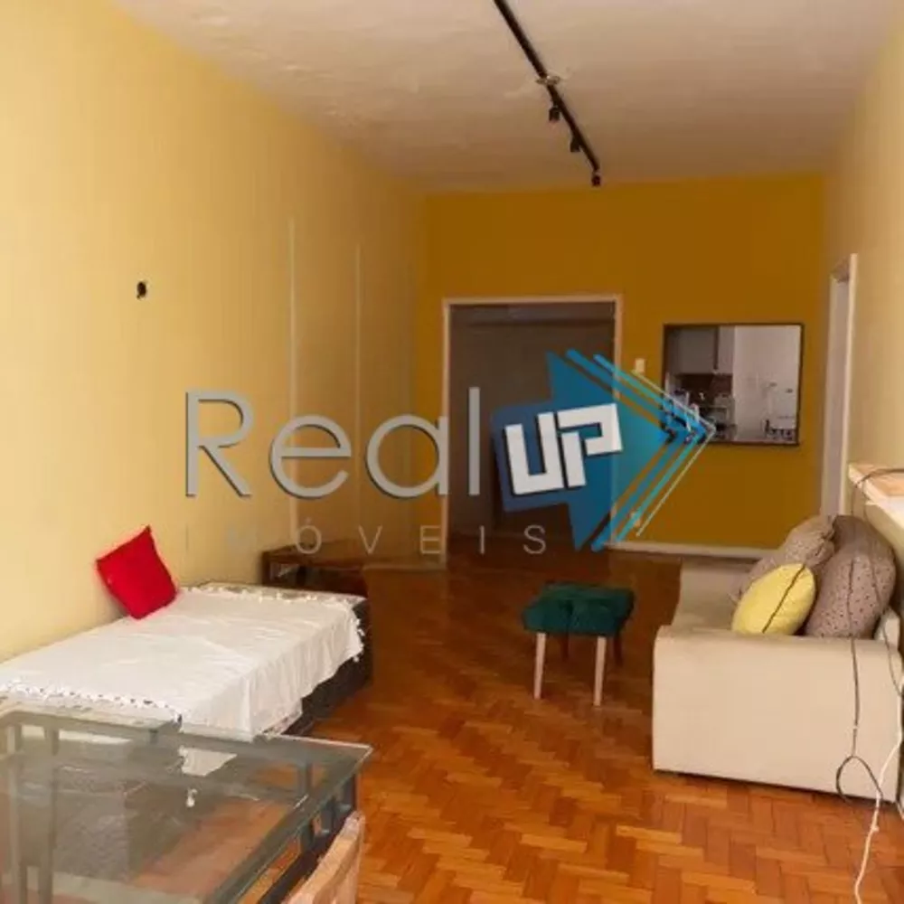 Apartamento, 3 quartos, 119 m² - Foto 6