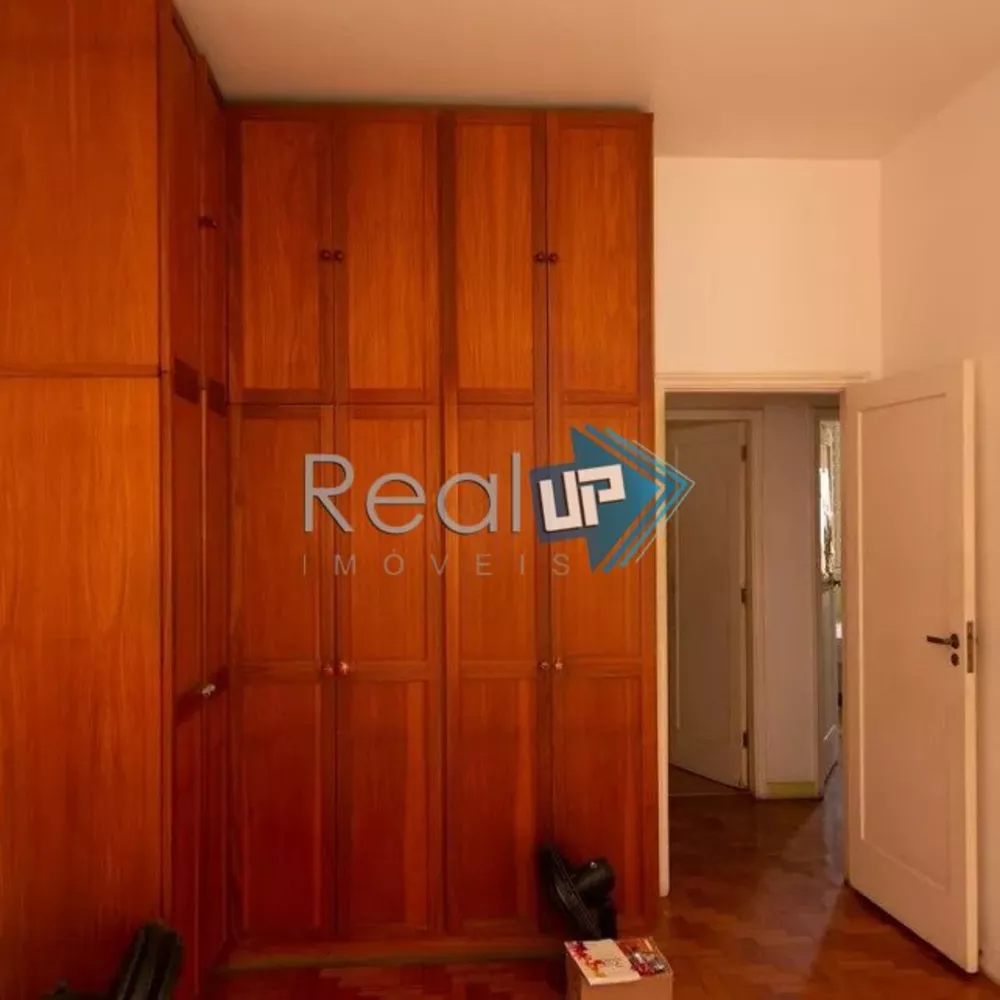 Apartamento, 3 quartos, 119 m² - Foto 15
