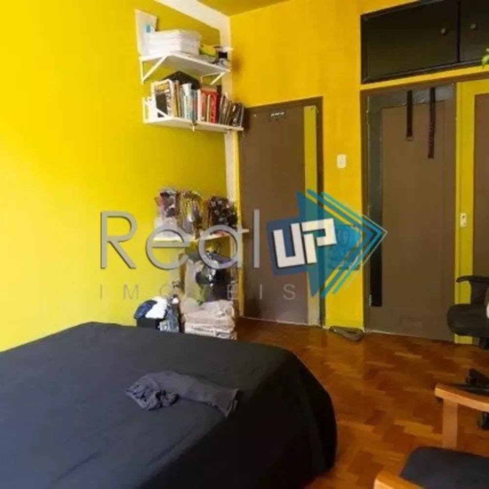 Apartamento, 3 quartos, 119 m² - Foto 21
